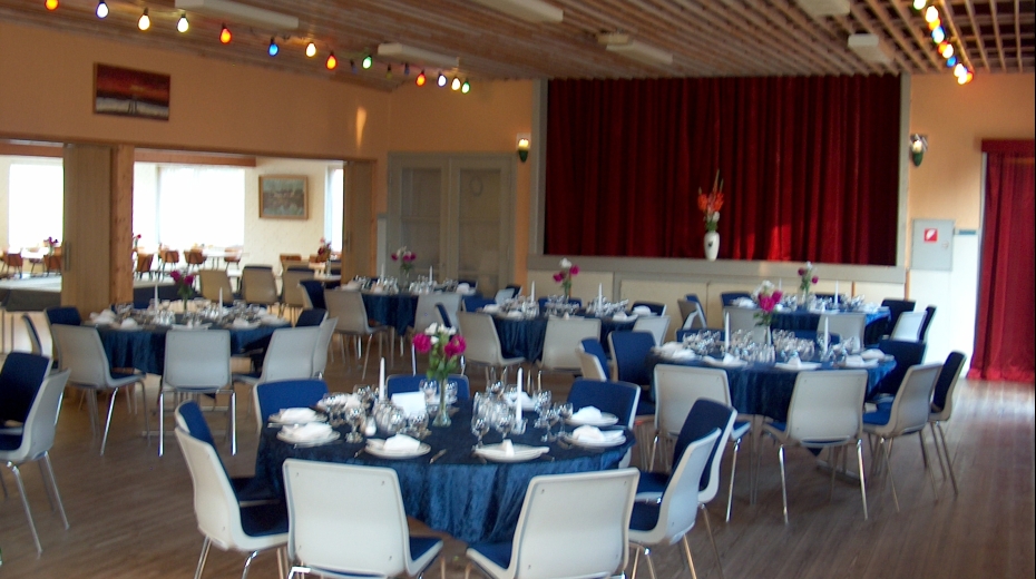 Roerslev Forsamlingshus